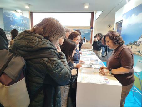 Vinaròs reforça el seu posicionament turístic en Navartur 2026