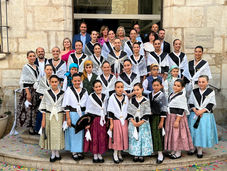 Comencen les Festes de Sant Joan i Sant Pere