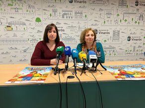 Diumenge torna Botigues al Carrer al centre de la ciutat