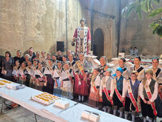 Vinaròs commemora el 785é aniversari de l’atorgament de la Carta Pobla