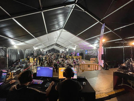 El Gàmesis consigue superar los más de 4.000 asistentes