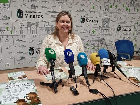 Educación presenta una nueva edición de la Escuela de Pascua