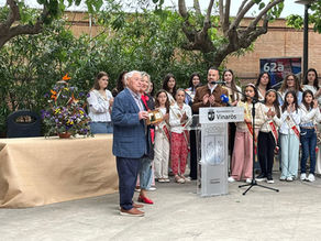 Vinaròs inaugura la 62a Fira Agrícola