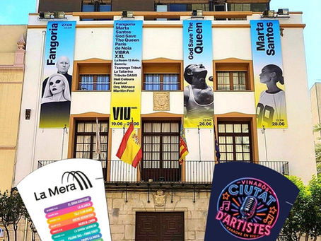L'Ajuntament de Vinaròs fa un pas més i situa les festes de Sant Joan i Sant Pere entre les més potents del nord de Castelló
