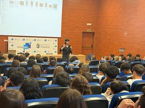 La cineasta y escritora Mabel Lozano ofrece una charla en Vinaròs