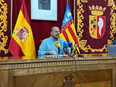 Vinaròs amortizará de forma anticipada 3,3 millones de euros de la deuda municipal
