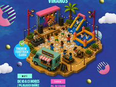 Vinaròs celebrarà el divendres 14 d’agost una nova edició del Dia de la Joventut
