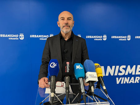 El Ayuntamiento garantizará la reparación de todas las deficiencias detectadas en la avenida de la Libertad