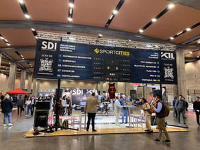 Esports participa en la convenció internacional que marca les tendències del sector