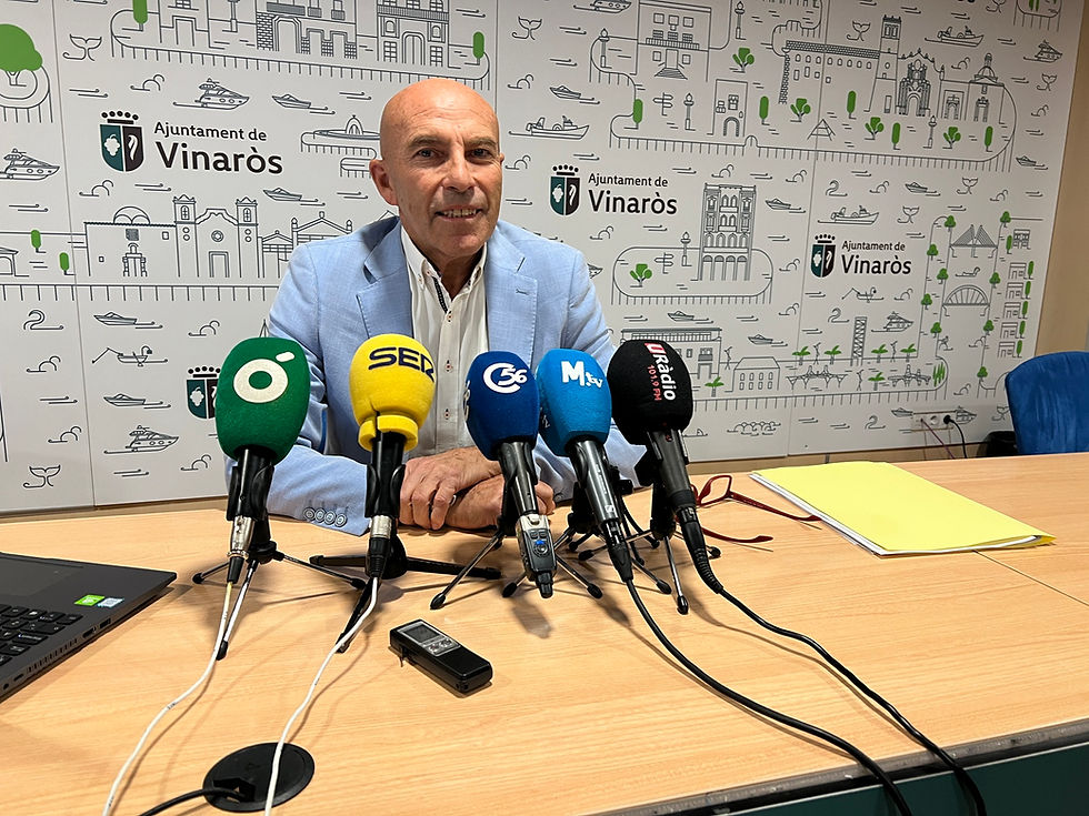 El Ayuntamiento reconocerá a los deportistas locales que han conseguido resultados destacados durante este 2025