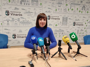 Governació i Policia Local fomenten l’ús correcte del patinet elèctric