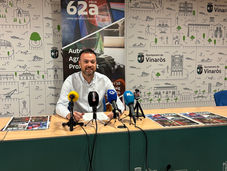 Vinaròs celebrarà la 62ª Fira Agrícola el 9 i 10 de maig