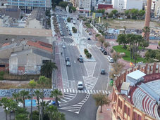 L’Ajuntament de Vinaròs habilita més de 60 noves places d’aparcament a Febrer de la Torre