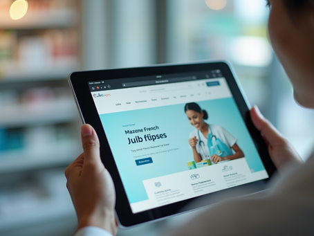 Unlock Better Rest with Online Sleep Aids: Sleep Aid Purchase Tips