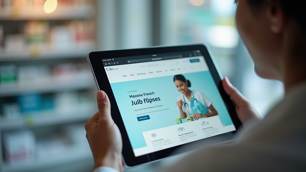 Unlock Better Rest with Online Sleep Aids: Sleep Aid Purchase Tips