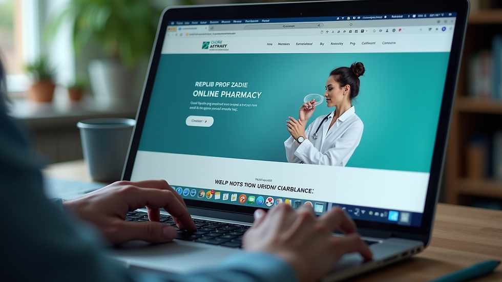How to Buy Safe Online Sleep Aids Effectively