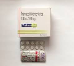 Tramadol 100 mg