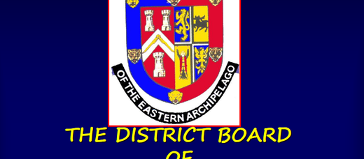 WORKING OF THE DISTRICT BOARD OF BENEVOLENCE - A Comprehensive Review of the Zoom Seminar - HELD ON 20TH MARCH 2024