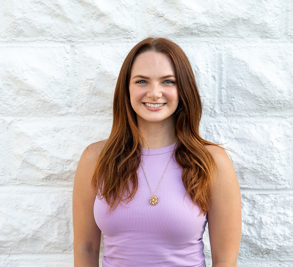 Meet Alix McKenzie: The Proactive, AI-Driven Virtual CFO Behind Cyber CFO