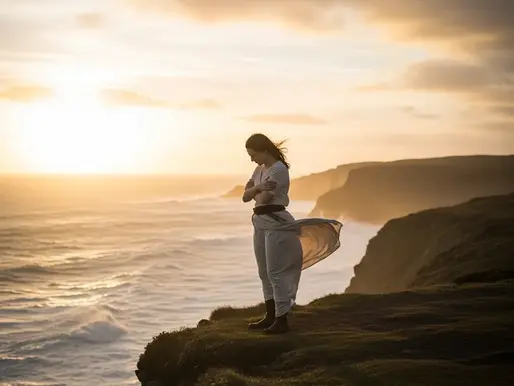 Kada ne mogu više i to je mjesto susreta sa smislom...