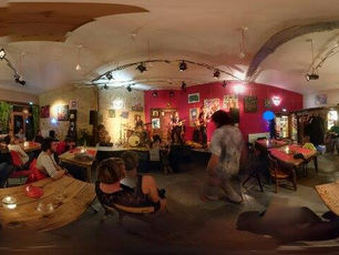 Tout Les jeudis a partir de 18.00 " SCENE OUVERTE"