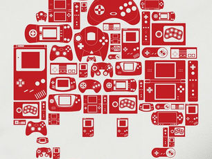 05.08.16 à partir de 20h00 Soirée Jeux Video!!