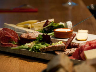 16.12.16 Concert Jam Project et découverte de planche Fabrique de Noël