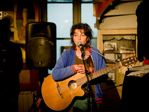 26.08.17 - 21h Jenny Dahan