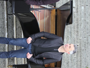 19.08.17- 21h Groove it!  Marc Meyer Trio