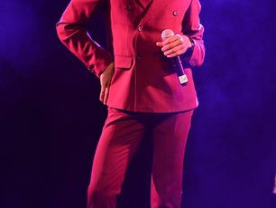 18/02/16- 21h00 La Fabrique vous présente Drew Di Maestro