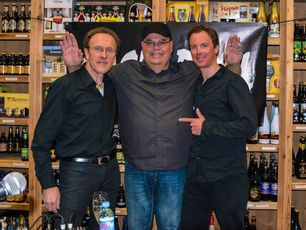 16.06.17 à 22h Cash roll Blues rock