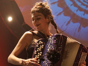 28.04.18 - 21 h LE GRAND BAL DE LAVACH'