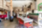 Espace tables - libre