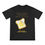 Thumbnail: Funny Dad Organic Staple T-shirt - Toast Joke Focus Fotos Tee