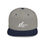 Thumbnail: Flat FF Snapback