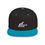 Thumbnail: Flat FF Snapback