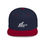 Thumbnail: Flat FF Snapback