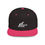Thumbnail: Flat FF Snapback