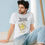 Thumbnail: Funny Dad Organic Staple T-shirt - Toast Joke Focus Fotos Tee