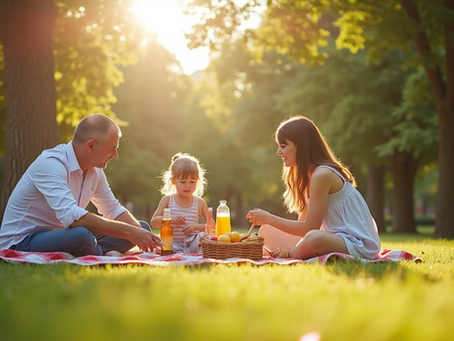Family Photoshoot Tips: Preparing for a Successful Family Photoshoot