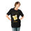 Thumbnail: Funny Dad Organic Staple T-shirt - Toast Joke Focus Fotos Tee