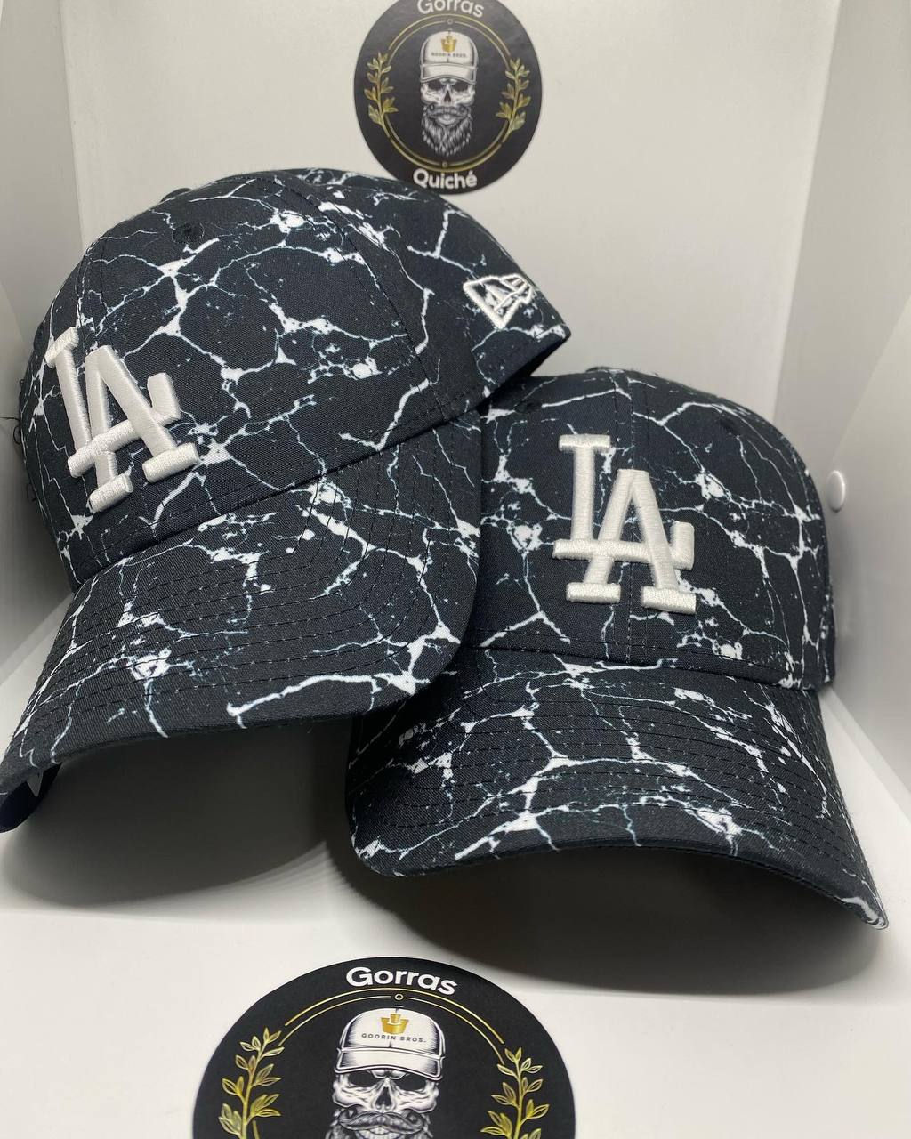 coleccion nueva  de LOS ANGELES s ajustable curva