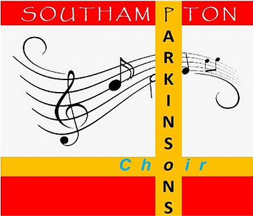 Southampton Parkinson's Choir logo