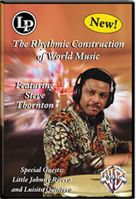 Thumbnail: The Rhythmic Construction of World Music