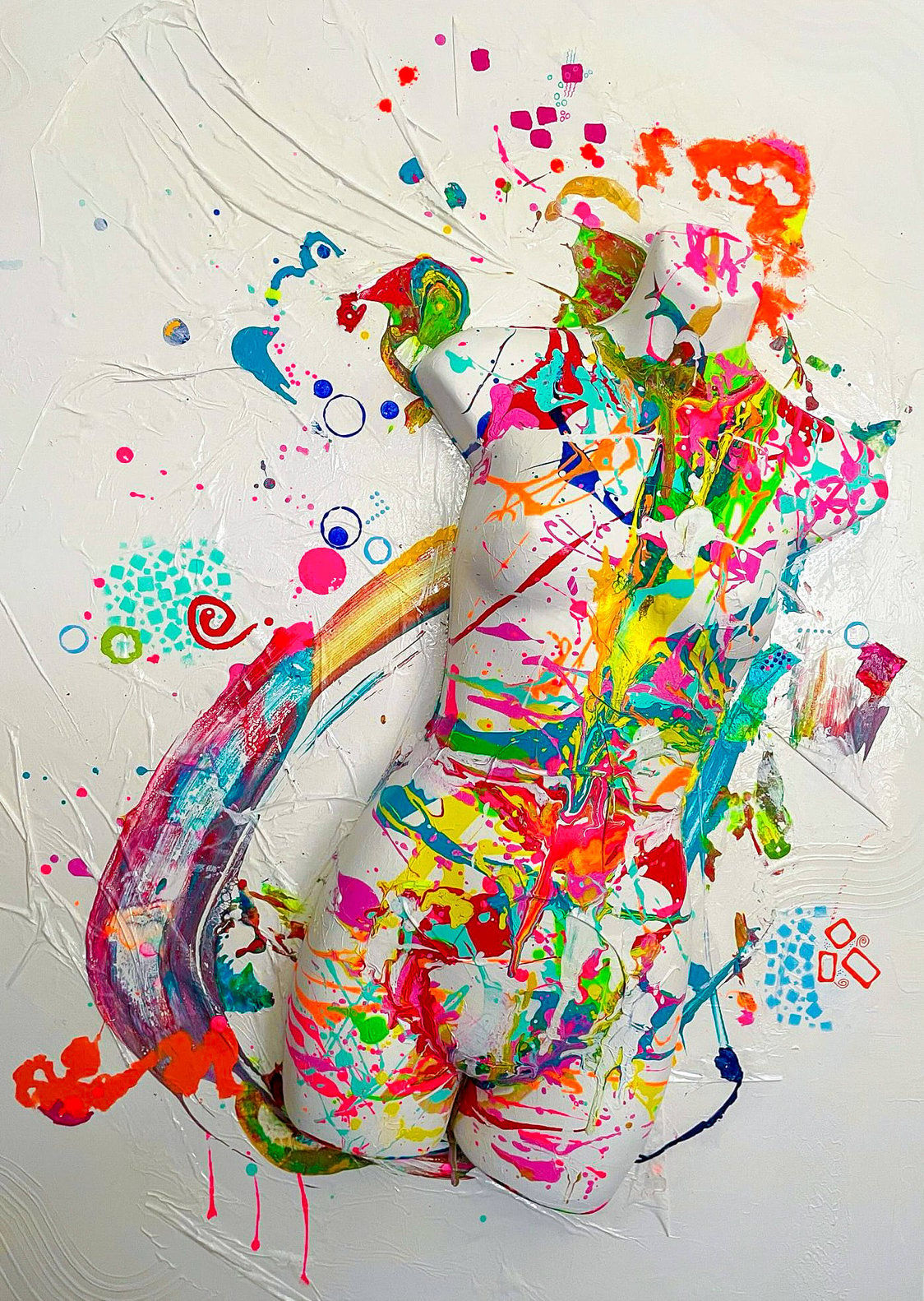 "Love Me for Who I Am"