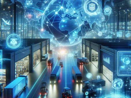 How Generative AI Helps Mitigate Tariff Policy Investment Risk