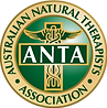 Australian Natural Therapists Association (ANTA) Logo