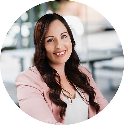 Professional photograph of Maddy Rose