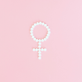Female sign.