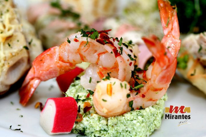 Mirantes Grill (Florianópolis)